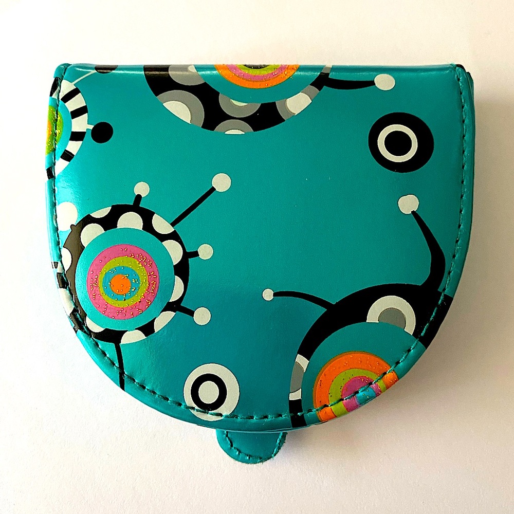 Pylones Port Monnaie Coin Purse